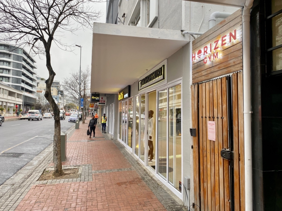 To Let commercial Property for Rent in Sea Point Western Cape